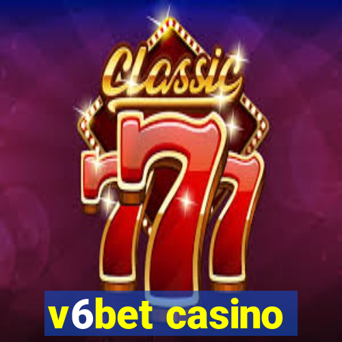 v6bet casino